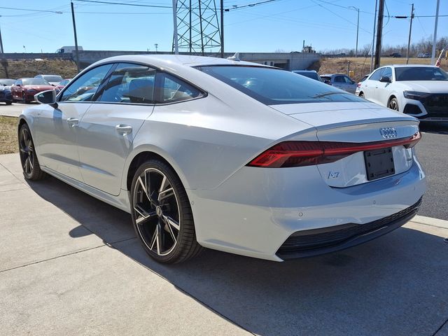 2025 Audi A7 Prestige 55 TFSI quattro - 22735455 - 4