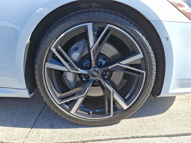 2025 Audi A7 Prestige 55 TFSI quattro - 22735455 - 8