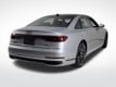 2025 Audi A8 L 55 TFSI quattro - 22660373 - 4