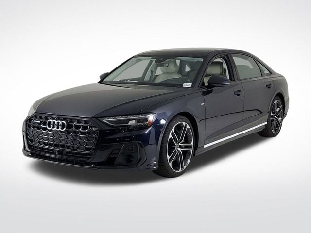 2025 Audi A8 L 55 TFSI quattro - 22711273 - 0