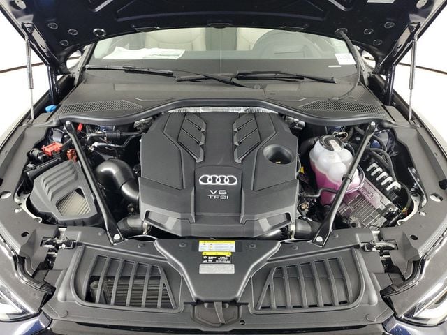 2025 Audi A8 L 55 TFSI quattro - 22711273 - 18