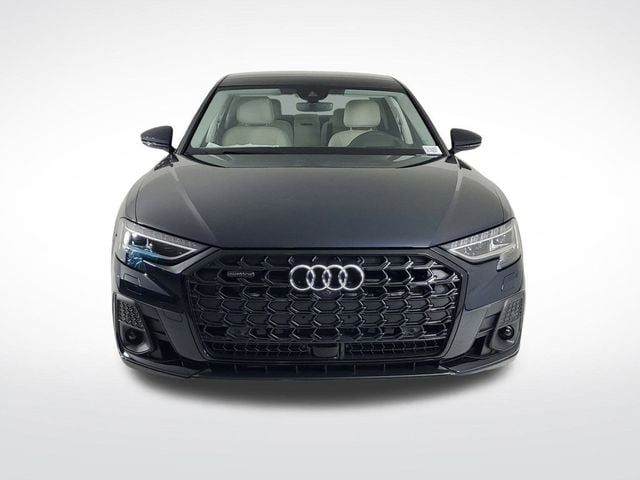 2025 Audi A8 L 55 TFSI quattro - 22711273 - 7