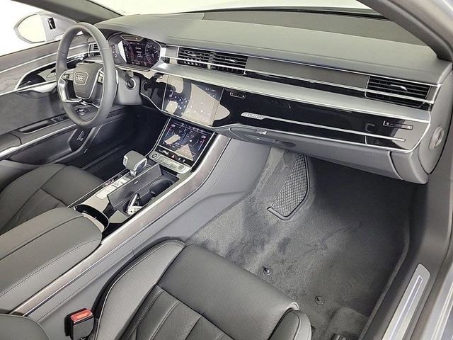 2025 Audi A8 L 55 TFSI quattro - 22854687 - 12