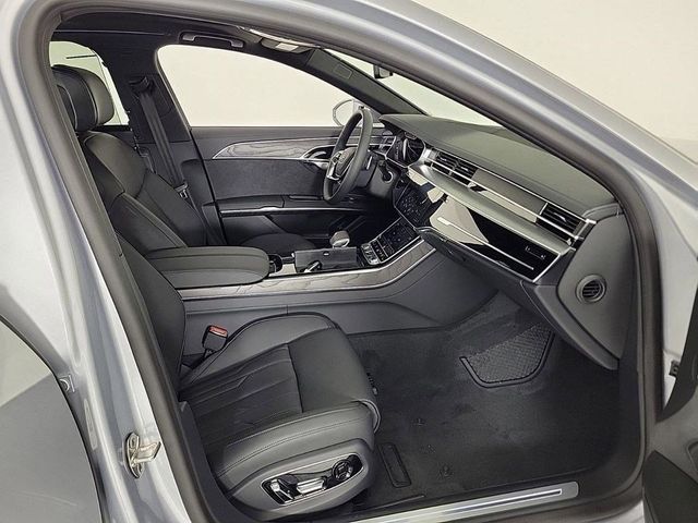 2025 Audi A8 L 55 TFSI quattro - 22854687 - 13