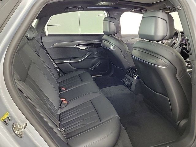 2025 Audi A8 L 55 TFSI quattro - 22854687 - 14
