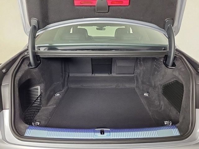 2025 Audi A8 L 55 TFSI quattro - 22854687 - 16