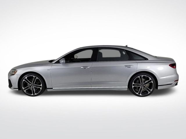 2025 Audi A8 L 55 TFSI quattro - 22854687 - 1