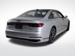 2025 Audi A8 L 55 TFSI quattro - 22854687 - 4