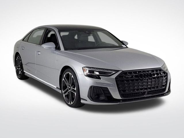2025 Audi A8 L 55 TFSI quattro - 22854687 - 6
