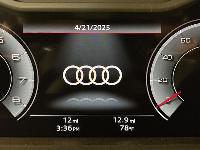2025 Audi A8 L 55 TFSI quattro - 22939686 - 9