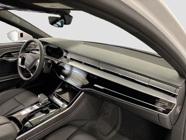 2025 Audi A8 L 55 TFSI quattro - 22939686 - 12