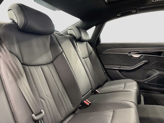 2025 Audi A8 L 55 TFSI quattro - 22939686 - 14