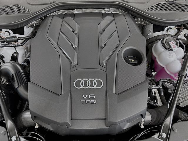 2025 Audi A8 L 55 TFSI quattro - 22939686 - 17