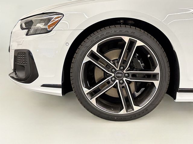 2025 Audi A8 L 55 TFSI quattro - 22939686 - 18