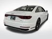 2025 Audi A8 L 55 TFSI quattro - 22939686 - 4