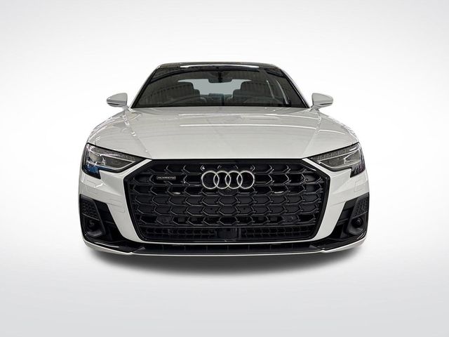 2025 Audi A8 L 55 TFSI quattro - 22939686 - 7
