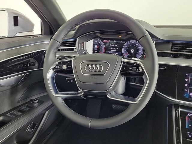2025 Audi A8 L 55 TFSI quattro - 22981456 - 9
