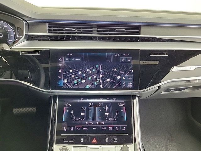 2025 Audi A8 L 55 TFSI quattro - 22981456 - 10
