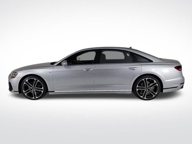 2025 Audi A8 L 55 TFSI quattro - 22981456 - 1