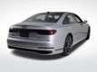 2025 Audi A8 L 55 TFSI quattro - 22981456 - 4