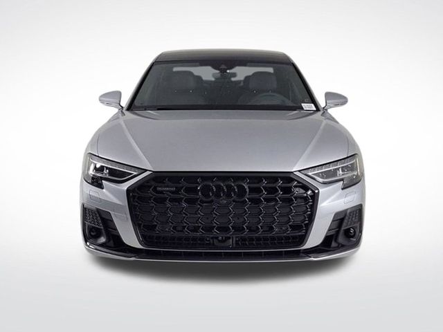 2025 Audi A8 L 55 TFSI quattro - 22981456 - 7