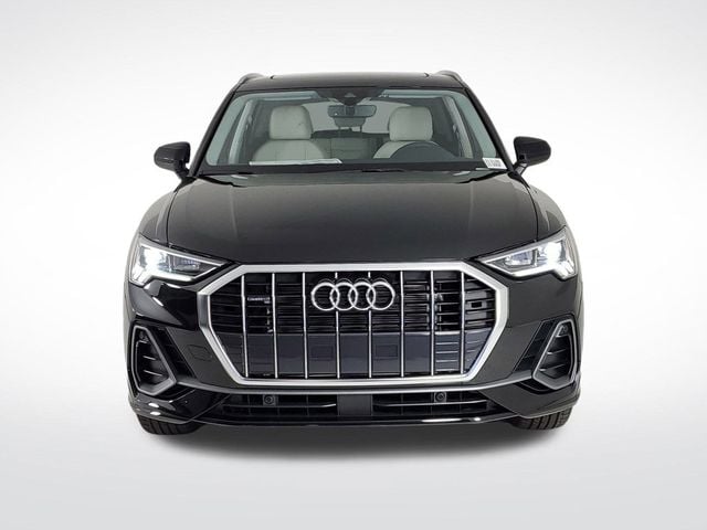 2025 Audi Q3 S line Premium 45 TFSI quattro - 22683200 - 7