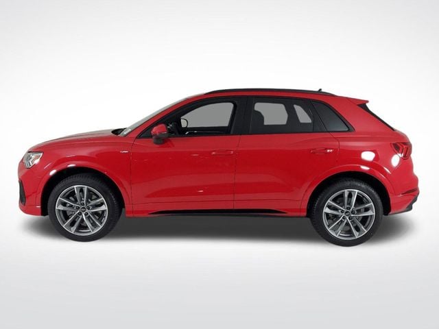 2025 Audi Q3 S line Premium 45 TFSI quattro - 22687965 - 1