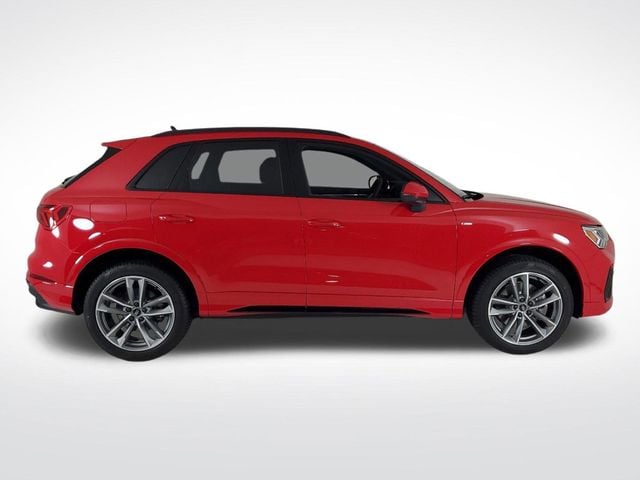 2025 Audi Q3 S line Premium 45 TFSI quattro - 22687965 - 5