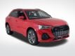 2025 Audi Q3 S line Premium 45 TFSI quattro - 22687965 - 6