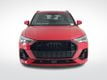 2025 Audi Q3 S line Premium 45 TFSI quattro - 22687965 - 7