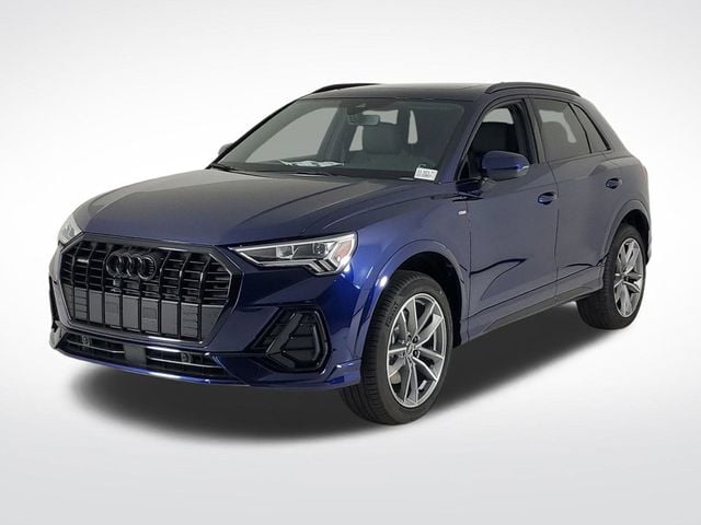 2025 Audi Q3 S line Premium 45 TFSI quattro - 22699081 - 0