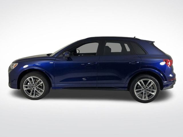 2025 Audi Q3 S line Premium 45 TFSI quattro - 22699081 - 1