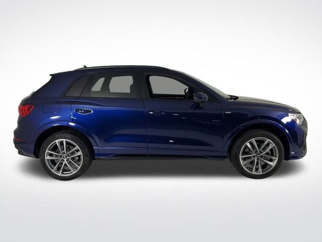 2025 Audi Q3 S line Premium 45 TFSI quattro - 22699081 - 5