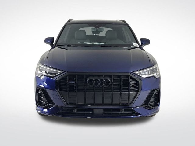 2025 Audi Q3 S line Premium 45 TFSI quattro - 22699081 - 7