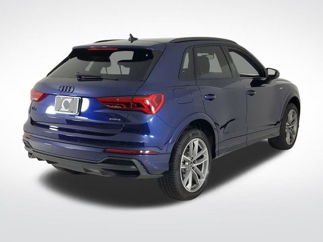 2025 Audi Q3 S line Premium 45 TFSI quattro - 22699082 - 4