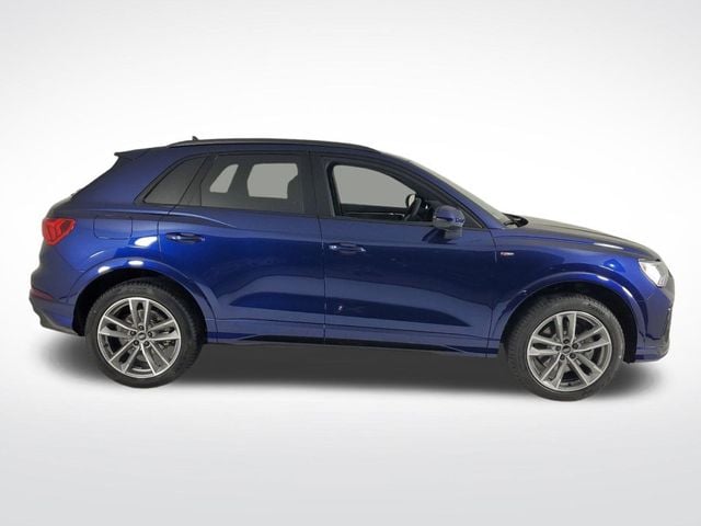 2025 Audi Q3 S line Premium 45 TFSI quattro - 22699082 - 5