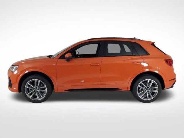 2025 Audi Q3 S line Premium 45 TFSI quattro - 22711275 - 1