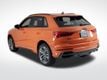 2025 Audi Q3 S line Premium 45 TFSI quattro - 22711275 - 2