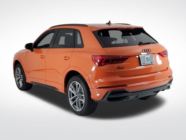 2025 Audi Q3 S line Premium 45 TFSI quattro - 22711275 - 2