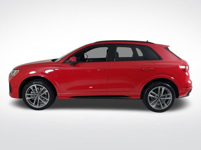 2025 Audi Q3 S line Premium 45 TFSI quattro - 22720340 - 1