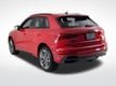 2025 Audi Q3 S line Premium 45 TFSI quattro - 22720340 - 2