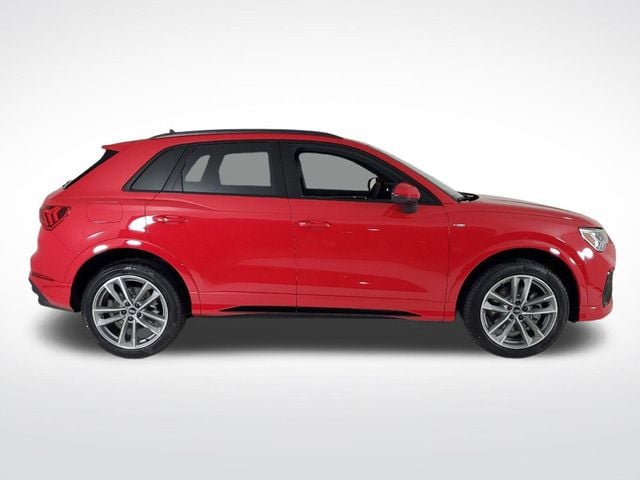 2025 Audi Q3 S line Premium 45 TFSI quattro - 22720340 - 5