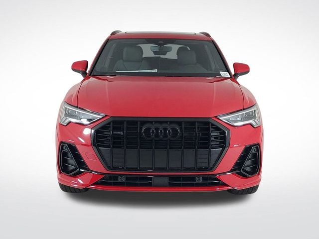 2025 Audi Q3 S line Premium 45 TFSI quattro - 22720340 - 7