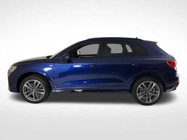 2025 Audi Q3 S line Premium 45 TFSI quattro - 22735037 - 1