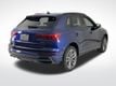 2025 Audi Q3 S line Premium 45 TFSI quattro - 22735037 - 4