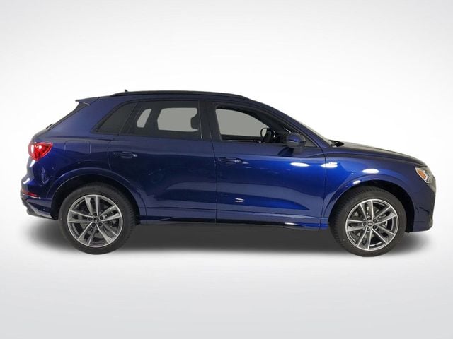 2025 Audi Q3 S line Premium 45 TFSI quattro - 22735037 - 5