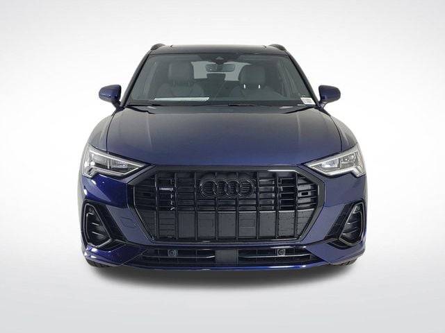 2025 Audi Q3 S line Premium 45 TFSI quattro - 22735037 - 7