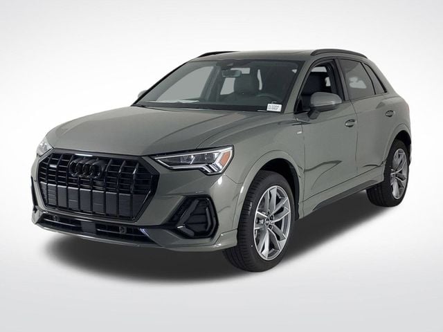 2025 Audi Q3 S line Premium 45 TFSI quattro - 22735040 - 0