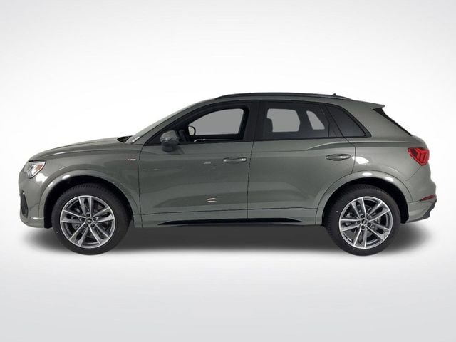 2025 Audi Q3 S line Premium 45 TFSI quattro - 22735040 - 1