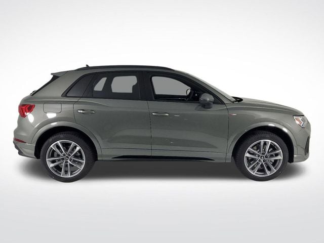 2025 Audi Q3 S line Premium 45 TFSI quattro - 22735040 - 5